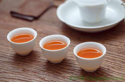 武夷红茶正山小种 武夷红茶金骏眉和正山小种有什么不同