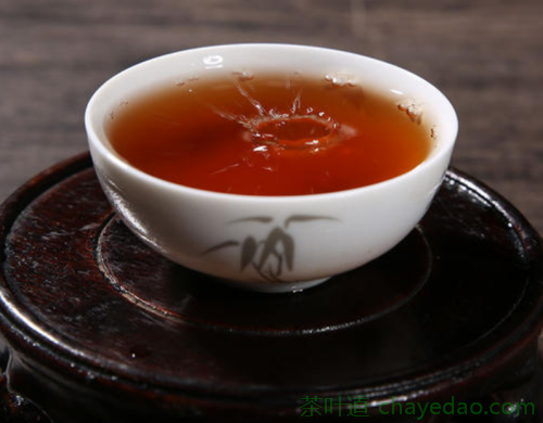 武夷山小种红茶的介绍 不了解武夷山正山小种红茶的快看