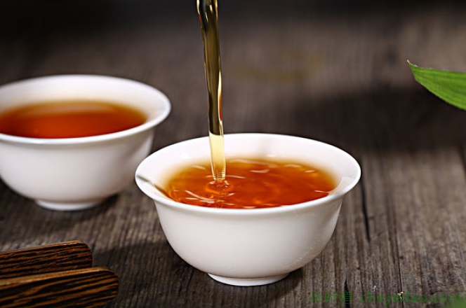 金丝滇红茶功效与作用 金丝滇红茶有消炎除菌作用