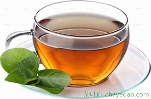 正山小种红茶有哪些功效与作用 正山小种红茶的营养及功效