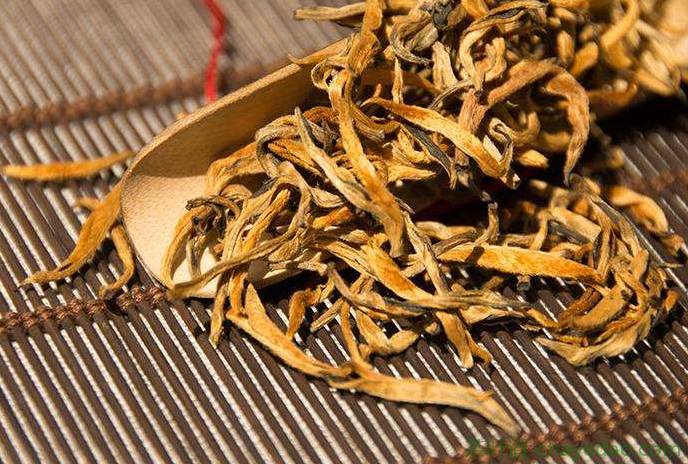 滇红金芽属于什么茶 喝滇红金芽的好处 金芽是什么