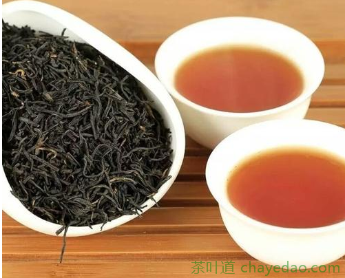 滇红的功效与作用 滇红茶有什么品质特征