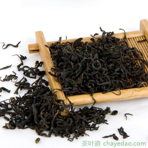 崂山红茶和正山小种红茶有哪些区别