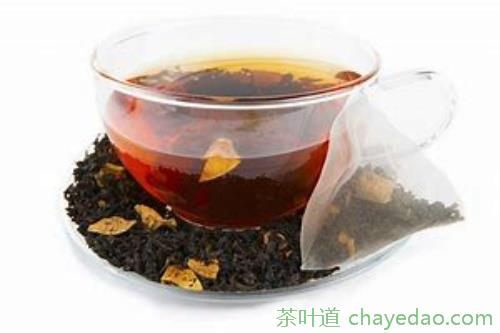 云南滇红茶的功效是什么 云南滇红茶的主要功效大全
