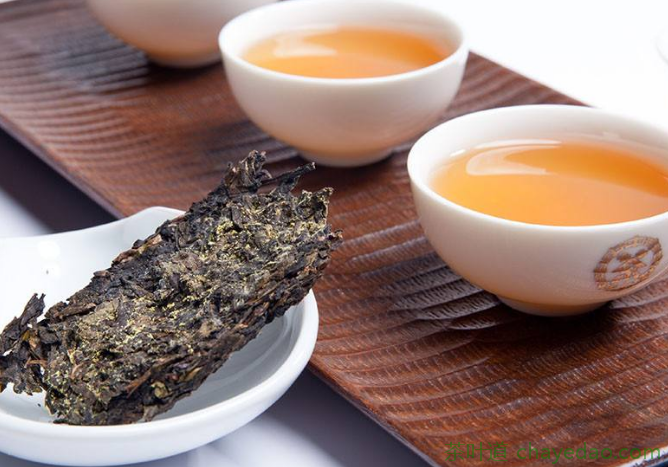 饮用藏茶对高血压患者的益处 藏茶能利尿解毒和助消化解油