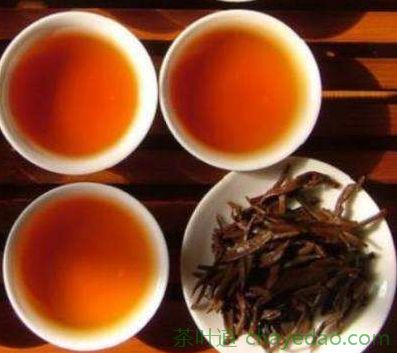 茯茶的功效与作用禁忌 黑茶茯茶的好处