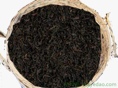 广西六堡茶的贮藏方法 六堡茶多少钱一斤