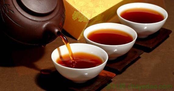 泾阳茯茶的饮用禁忌 哪些人群不宜喝茯茶