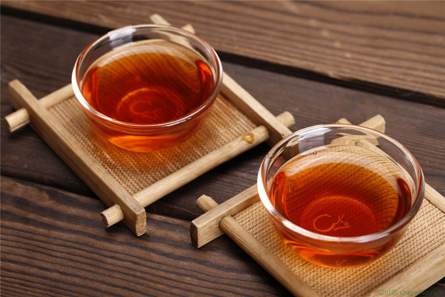 泾阳茯茶的功效和功能 伏茶适宜什么人群