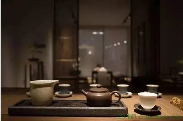 茶文化源流初探——中国茶技艺发展初探（三）