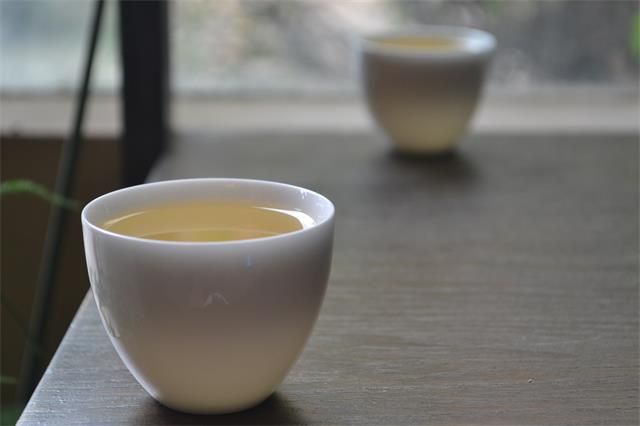 从茶到六大茶类的起源研究（六）