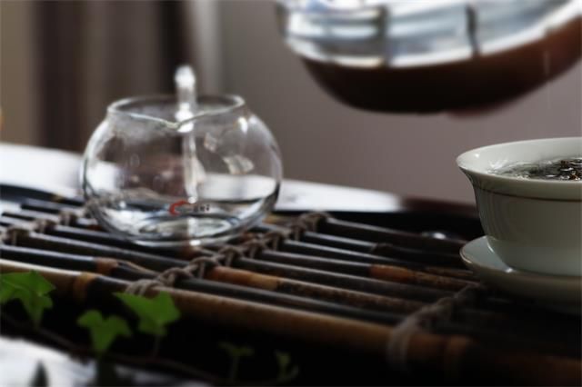从茶到六大茶类的起源研究（七）