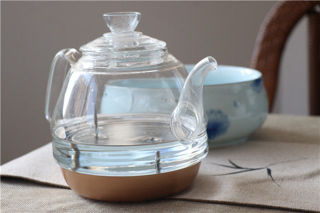 绿茶为什么不能用沸水冲泡