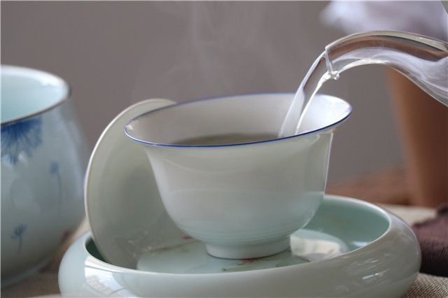 普洱茶冲泡对水温有什么要求