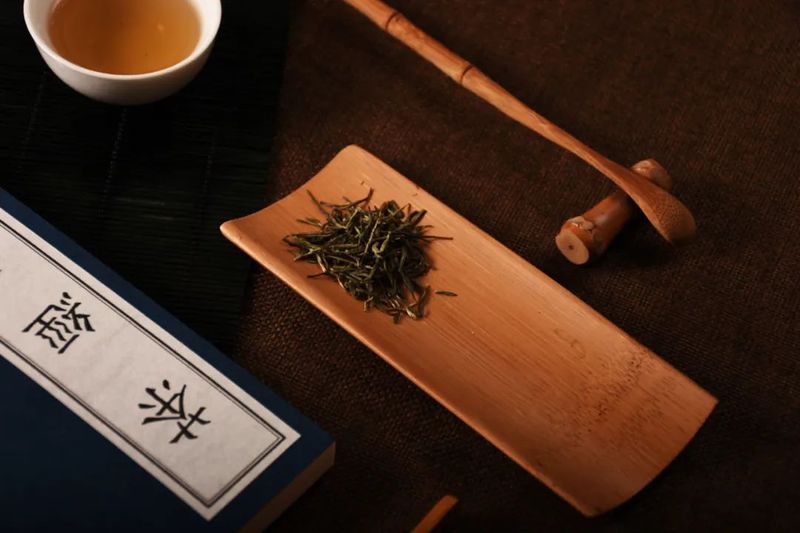从“六饮”到“茶饮”，魏晋时期的茶文化如何变迁？（上）