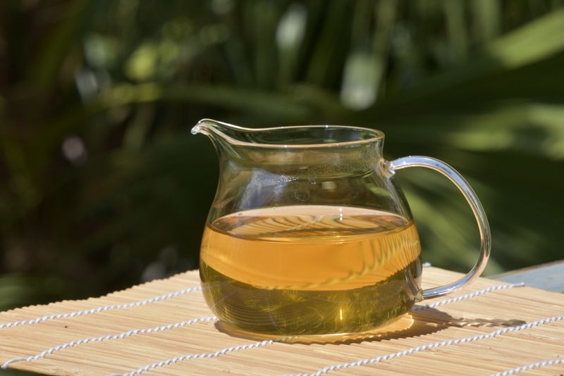 干仓普洱茶的特点是什么