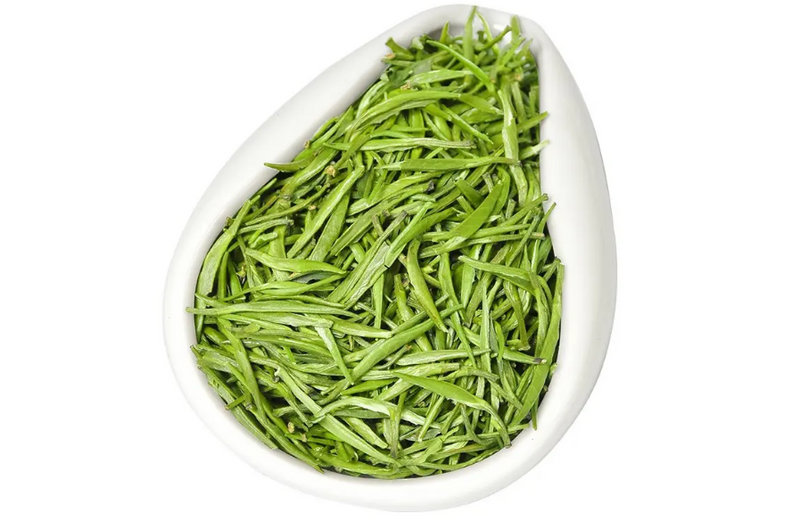 绿茶基本品质特征