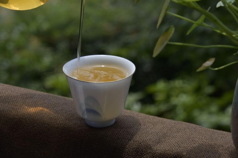 为什么买回家的普洱茶不好喝？影响茶汤滋味的因素！