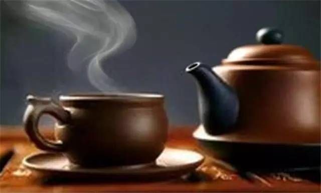怎么向老外介绍茶？来品品中英文茶诗里的不同茶味吧！