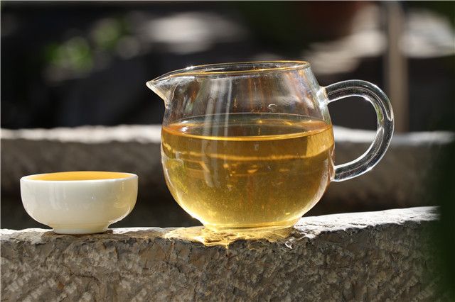 云南普洱茶的品质特点是什么